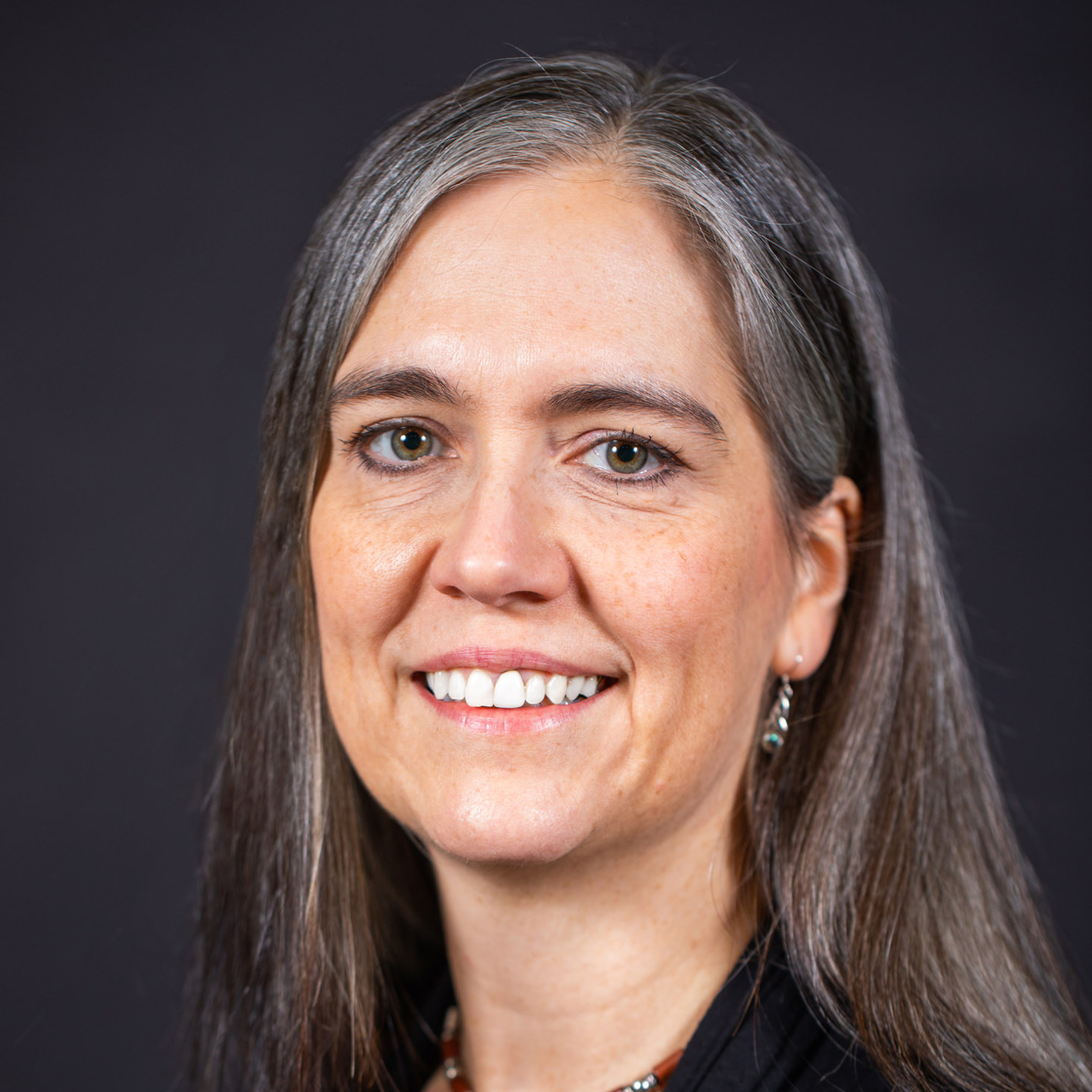 Professional Headshot of Marti Reese